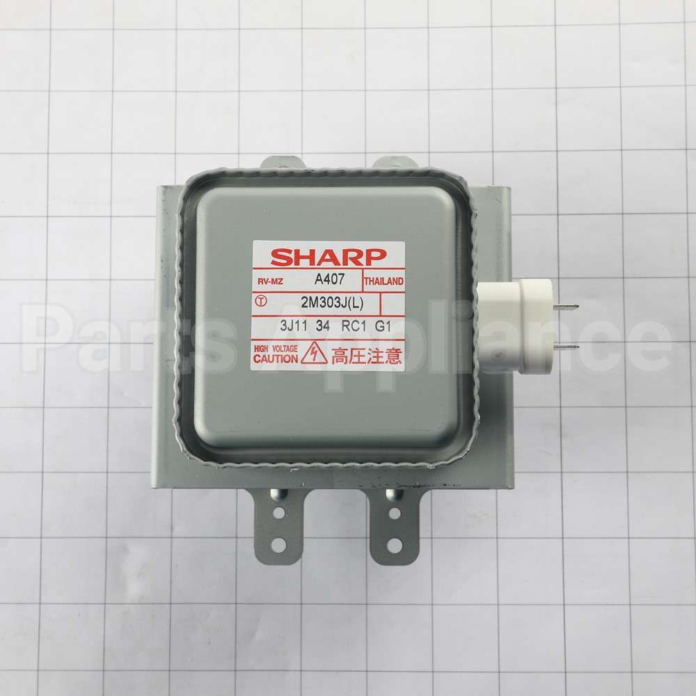 5304521745 Frigidaire Magnetron