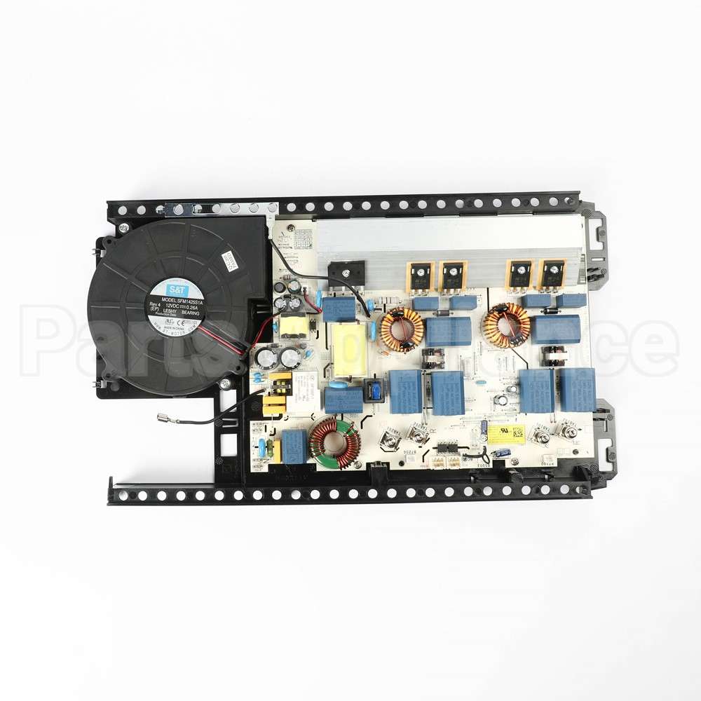 5304521812 Frigidaire Generator Board