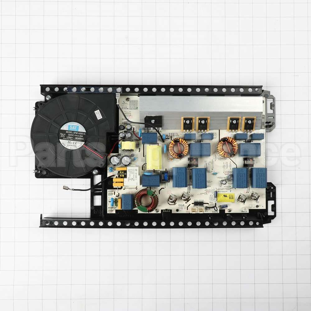 5304521812 Frigidaire Generator Board
