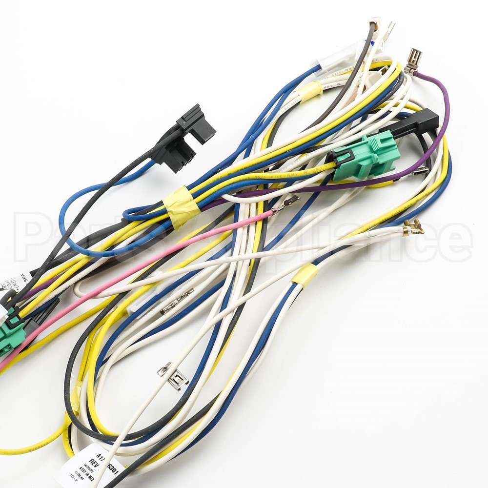 5304522038 Frigidaire Harness
