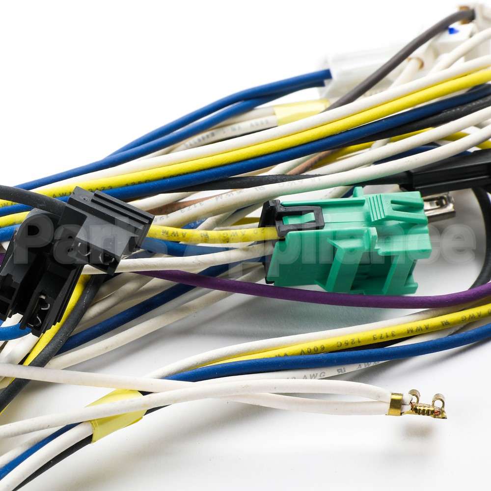 5304522038 Frigidaire Harness