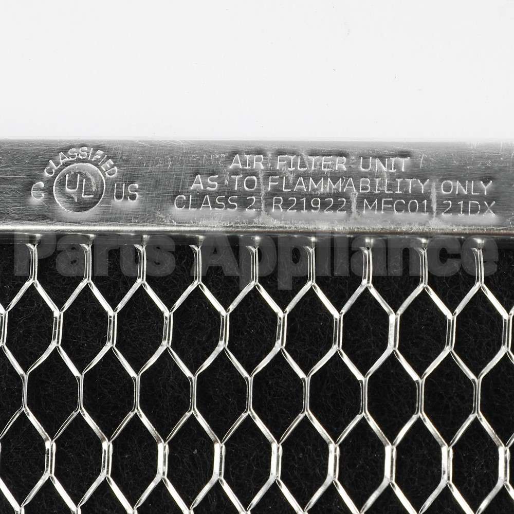5304522067 Frigidaire Filter