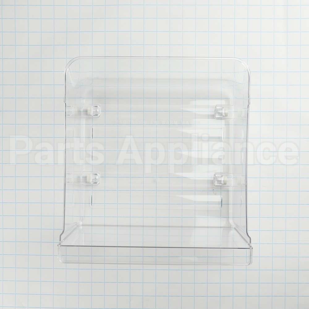 5304522242 Frigidaire Pan Assembly