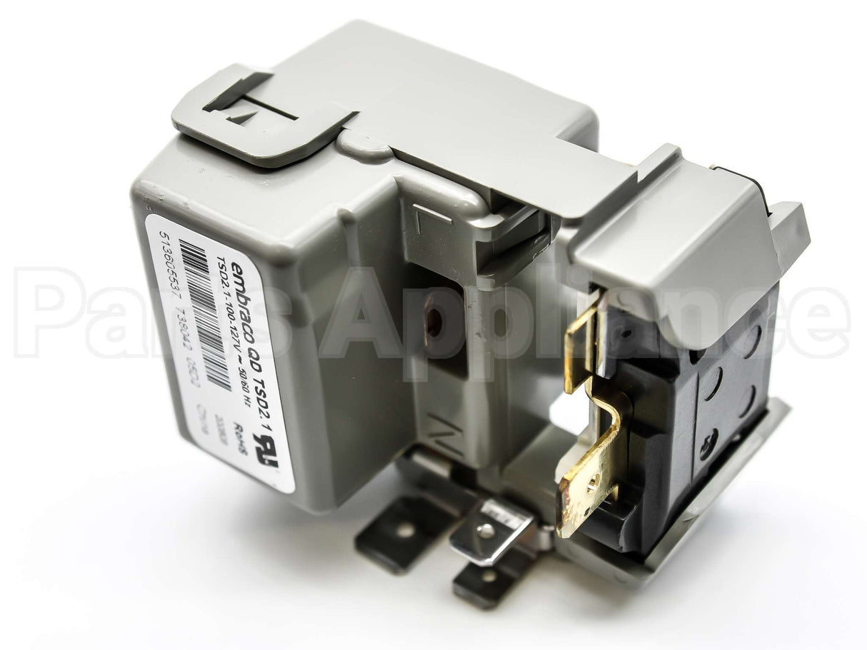 5304522269 Frigidaire Starter
