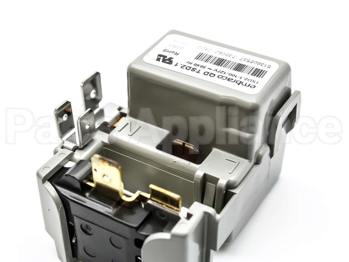 5304522269 Frigidaire Starter