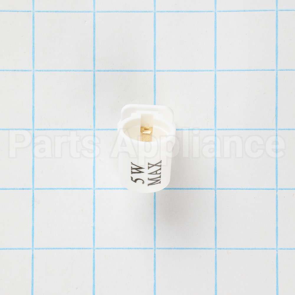 5304522315 Frigidaire Socket