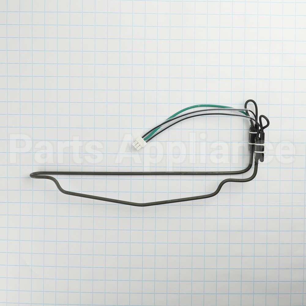 5304522325 Frigidaire Heater