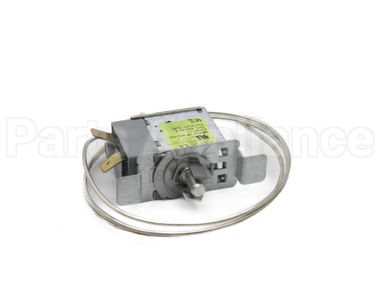 5304522330 Frigidaire Cold Control