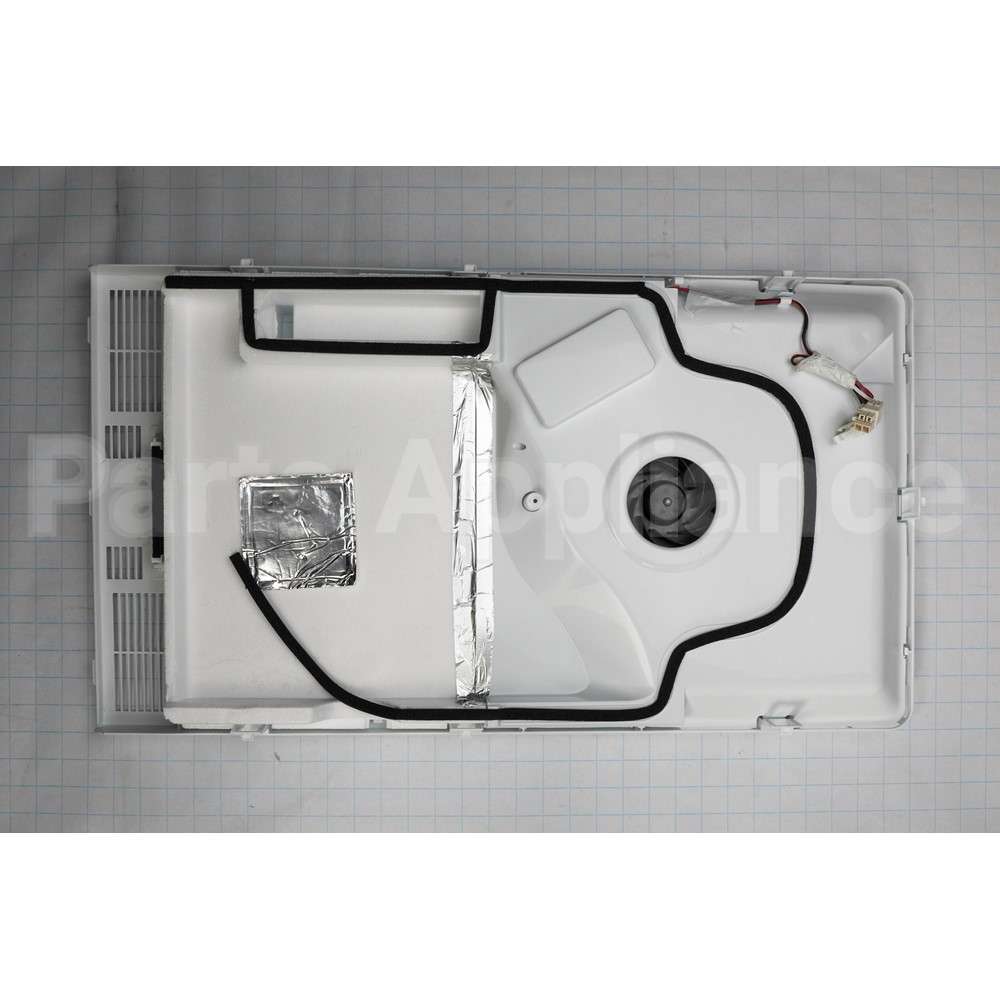 5304522460 Frigidaire Air Duct