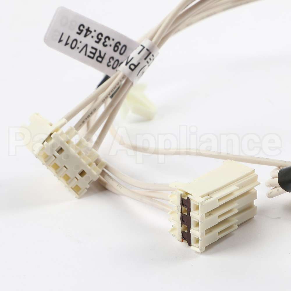 5304522522 Frigidaire Harness