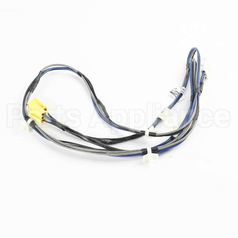 5304522524 Frigidaire Harness