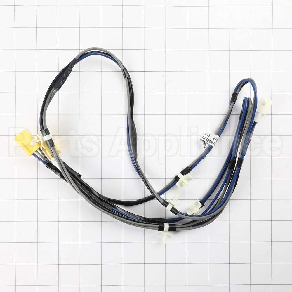 5304522524 Frigidaire Harness