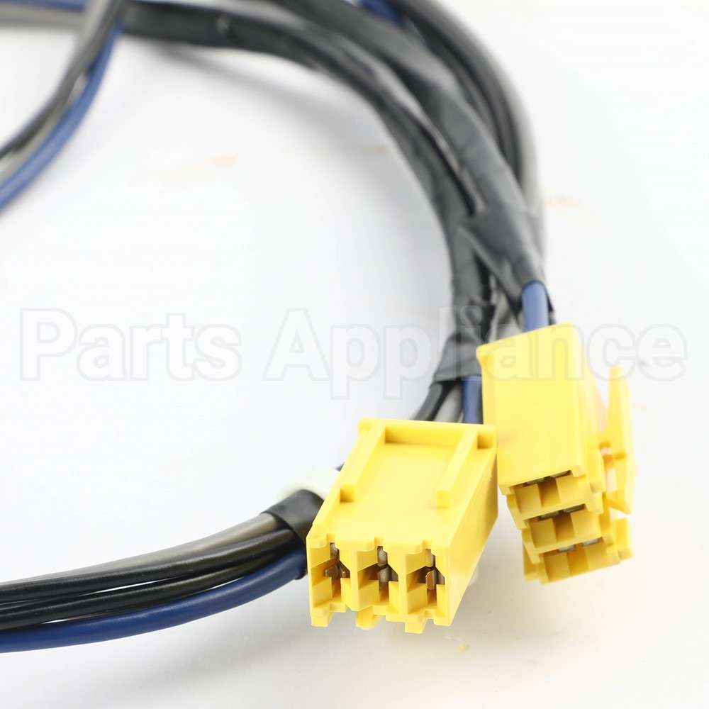 5304522524 Frigidaire Harness