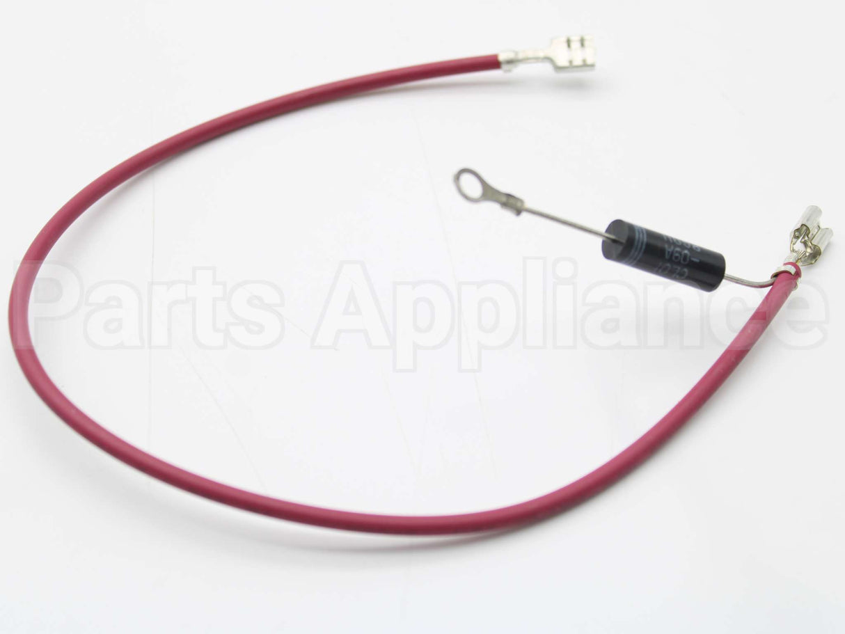 5304522638 Frigidaire Capacitor Kit