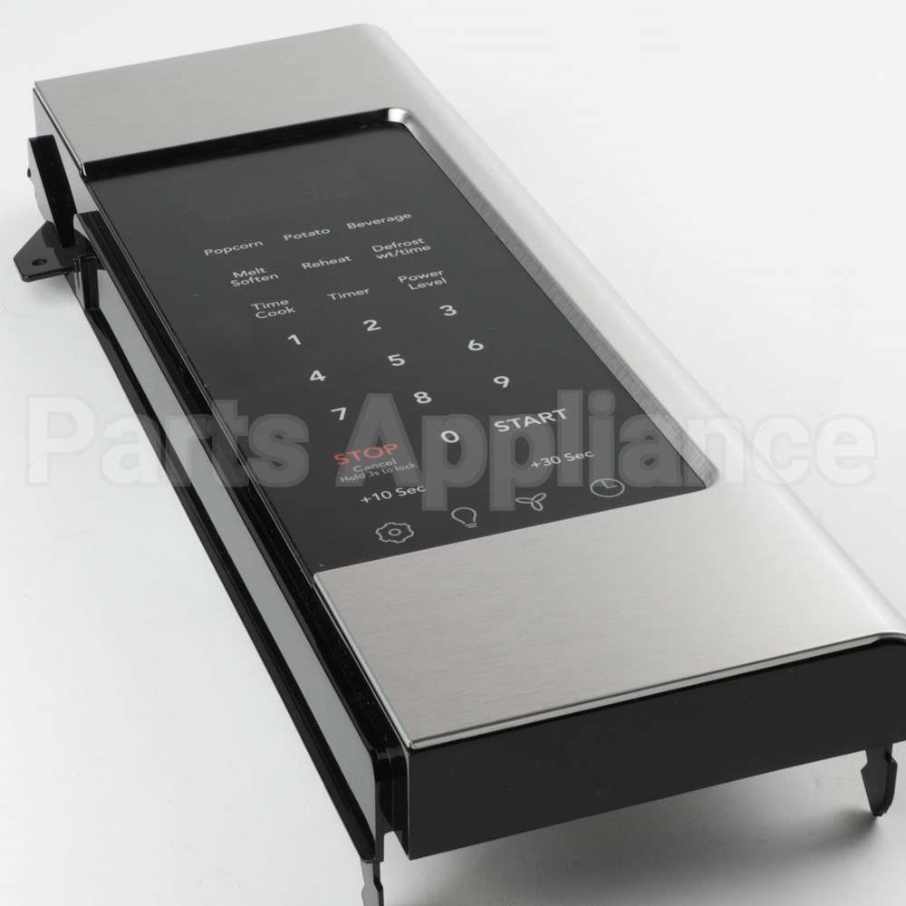 5304522797 Frigidaire Control Panel