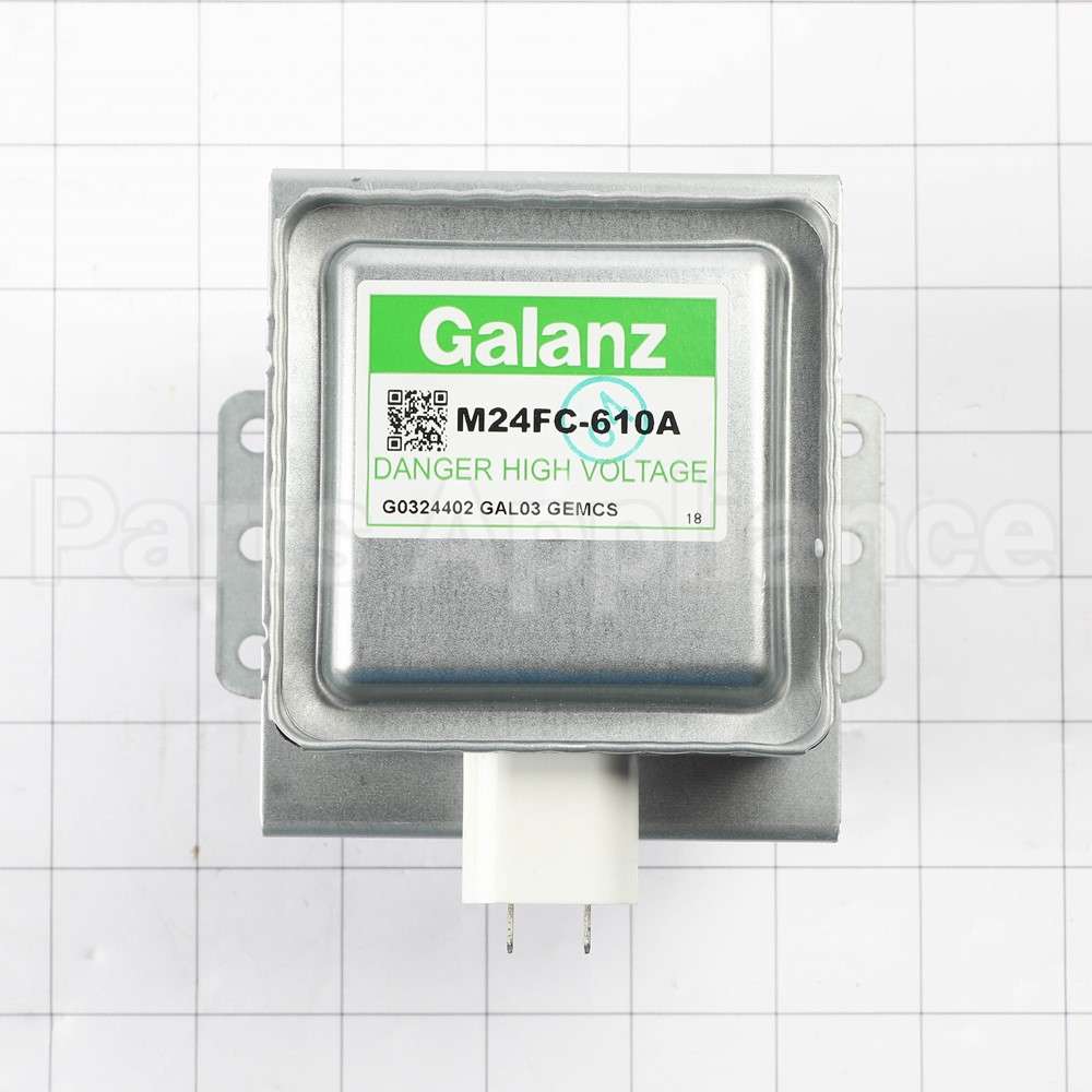 5304522846 Frigidaire Magnetron