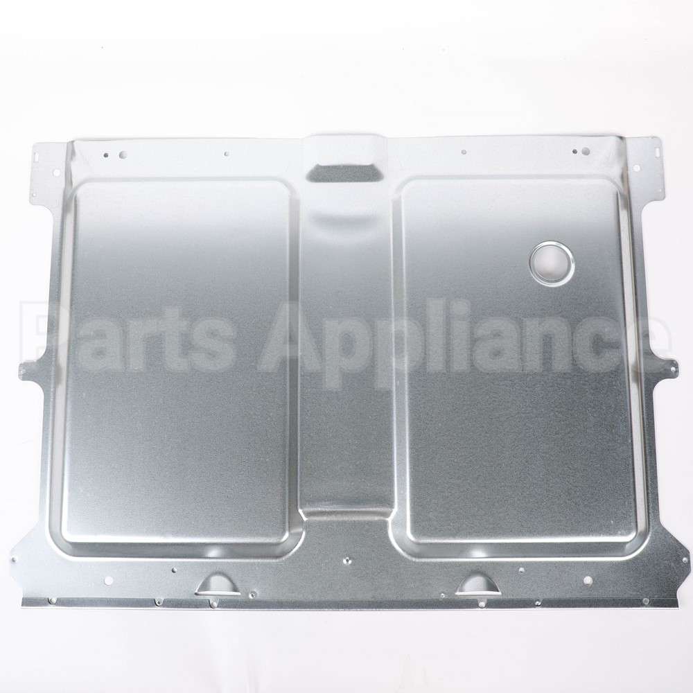 5304522901 Frigidaire Burnerbox