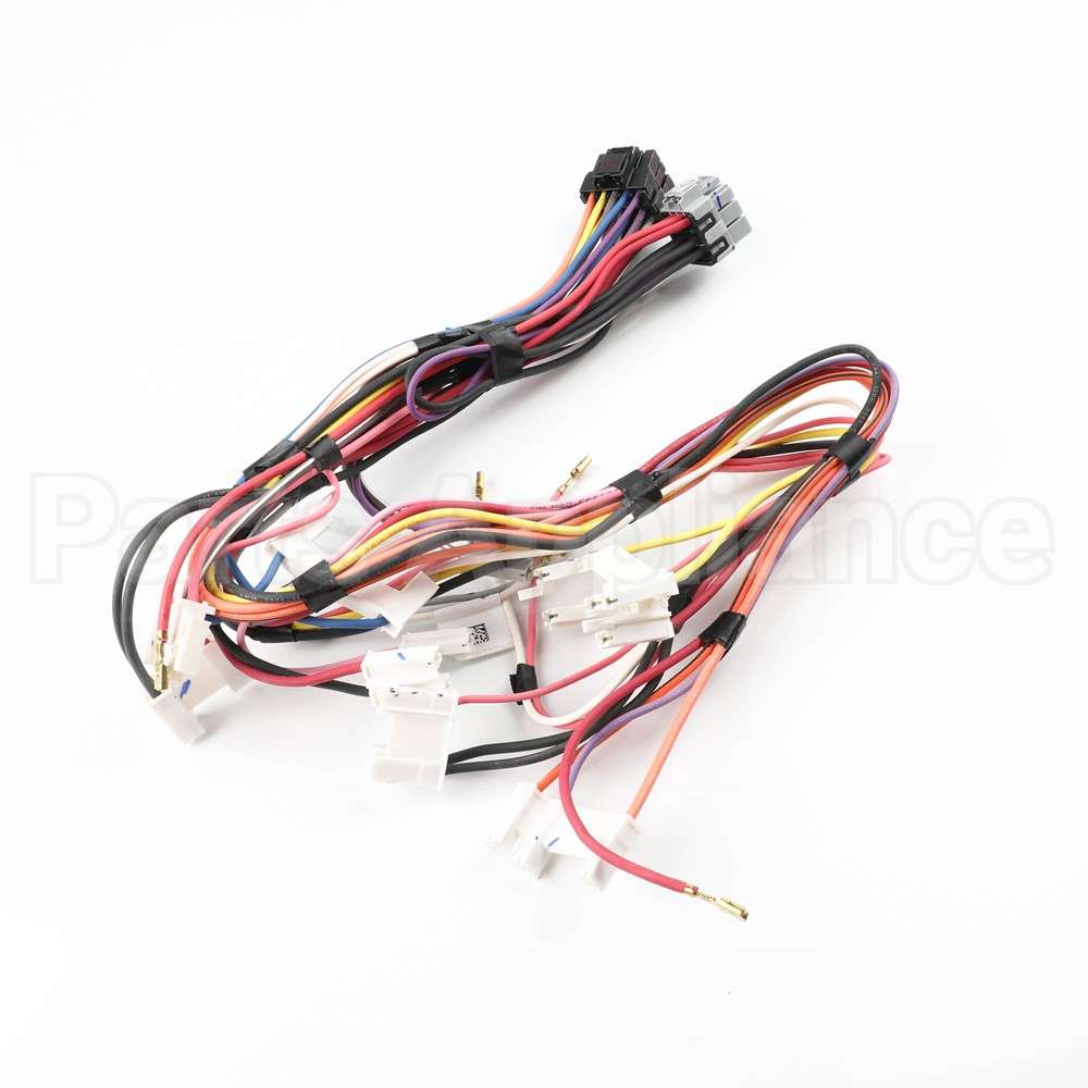 5304522933 Frigidaire Harness
