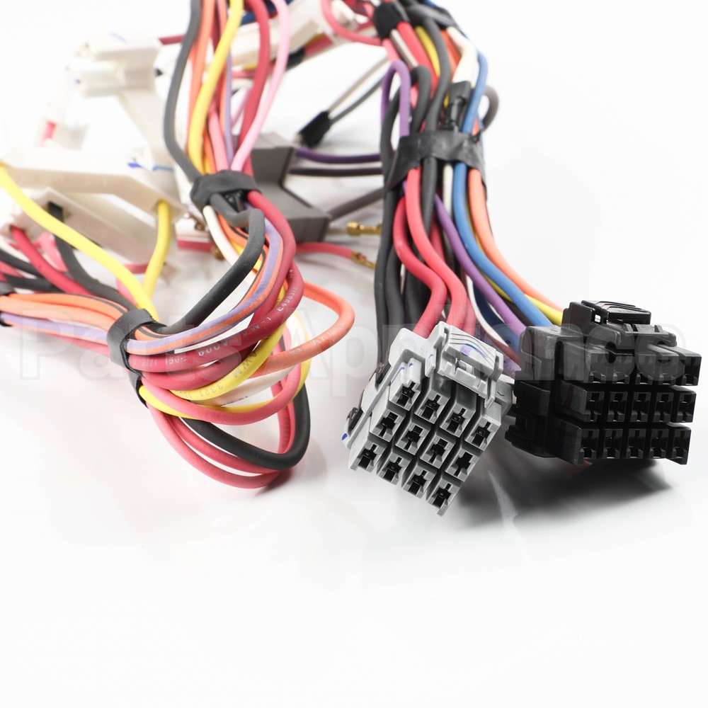 5304522933 Frigidaire Harness