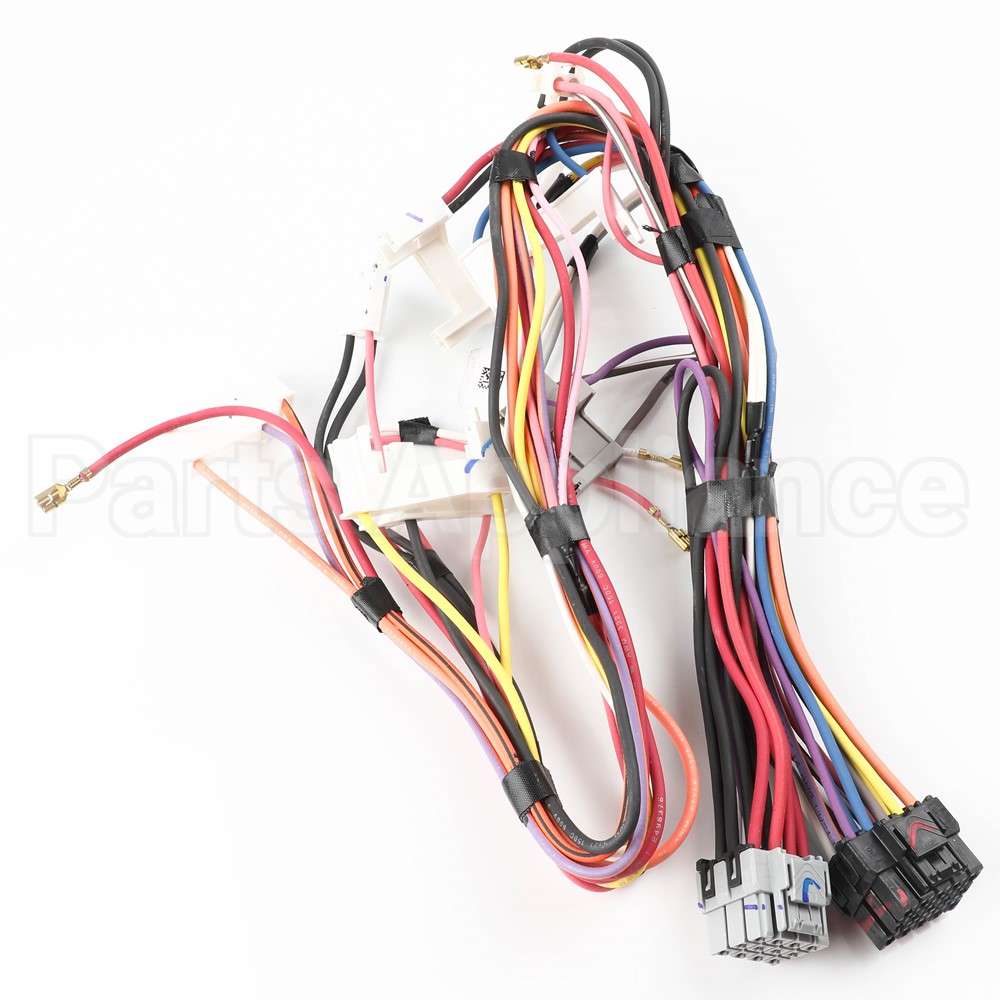 5304522933 Frigidaire Harness