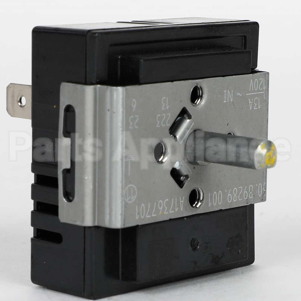 5304522964 Frigidaire Switch