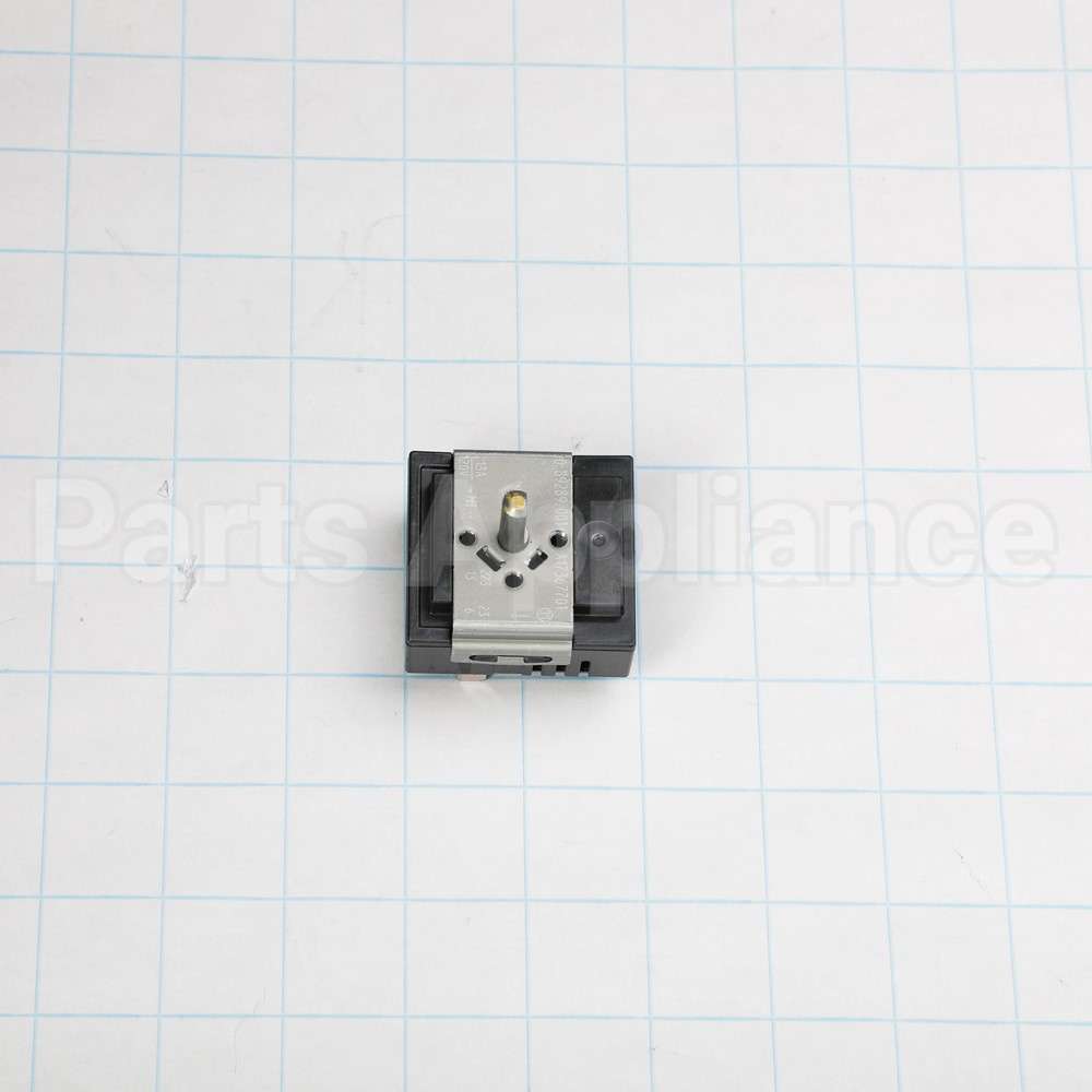 5304522964 Frigidaire Switch