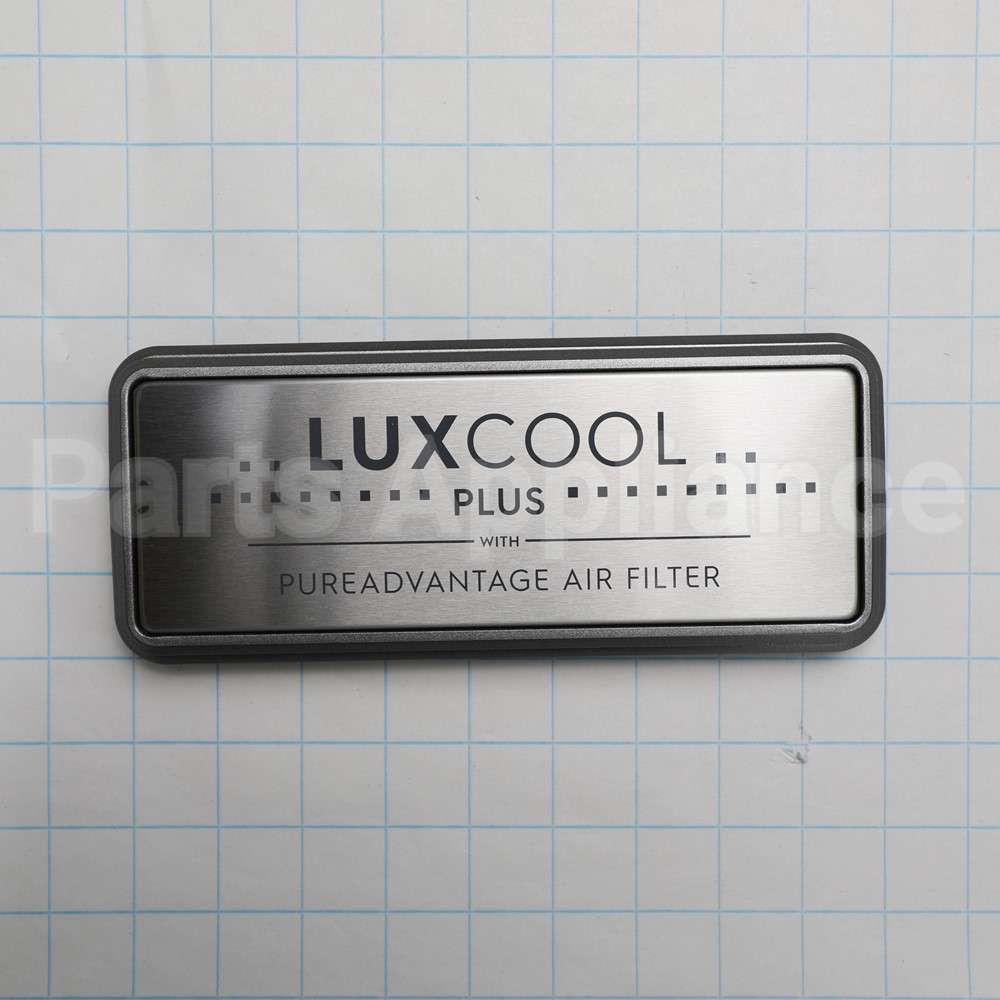 5304523128 Frigidaire Cover