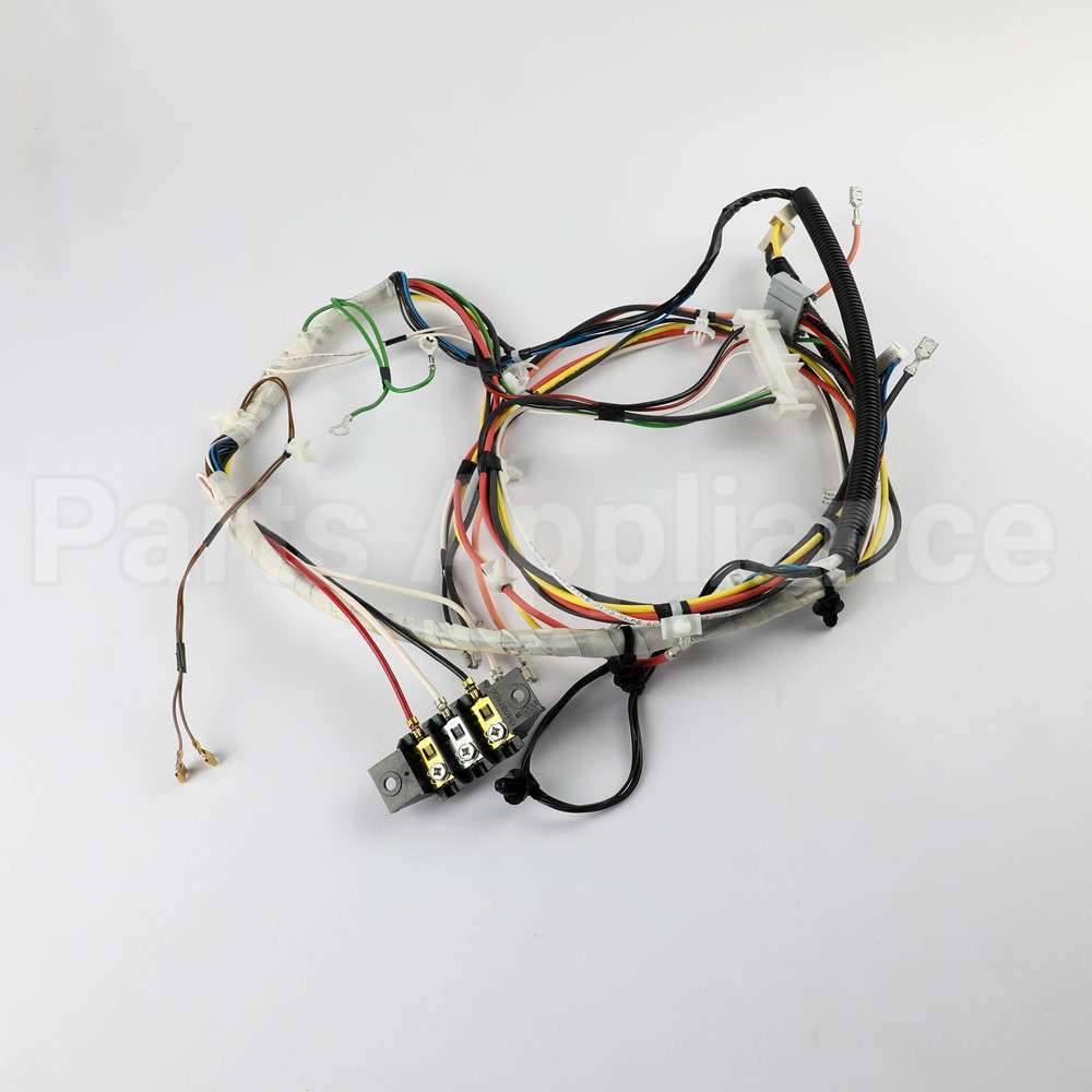 5304523159 Frigidaire Wiring Harness