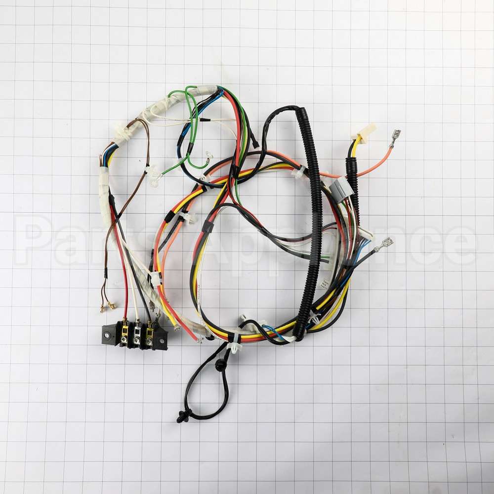 5304523159 Frigidaire Wiring Harness