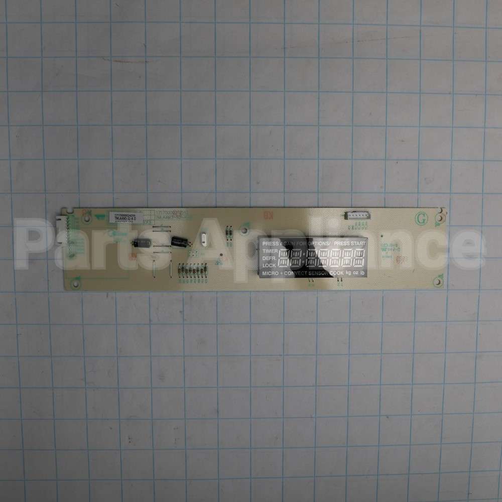 5304523245 Frigidaire Pc Board