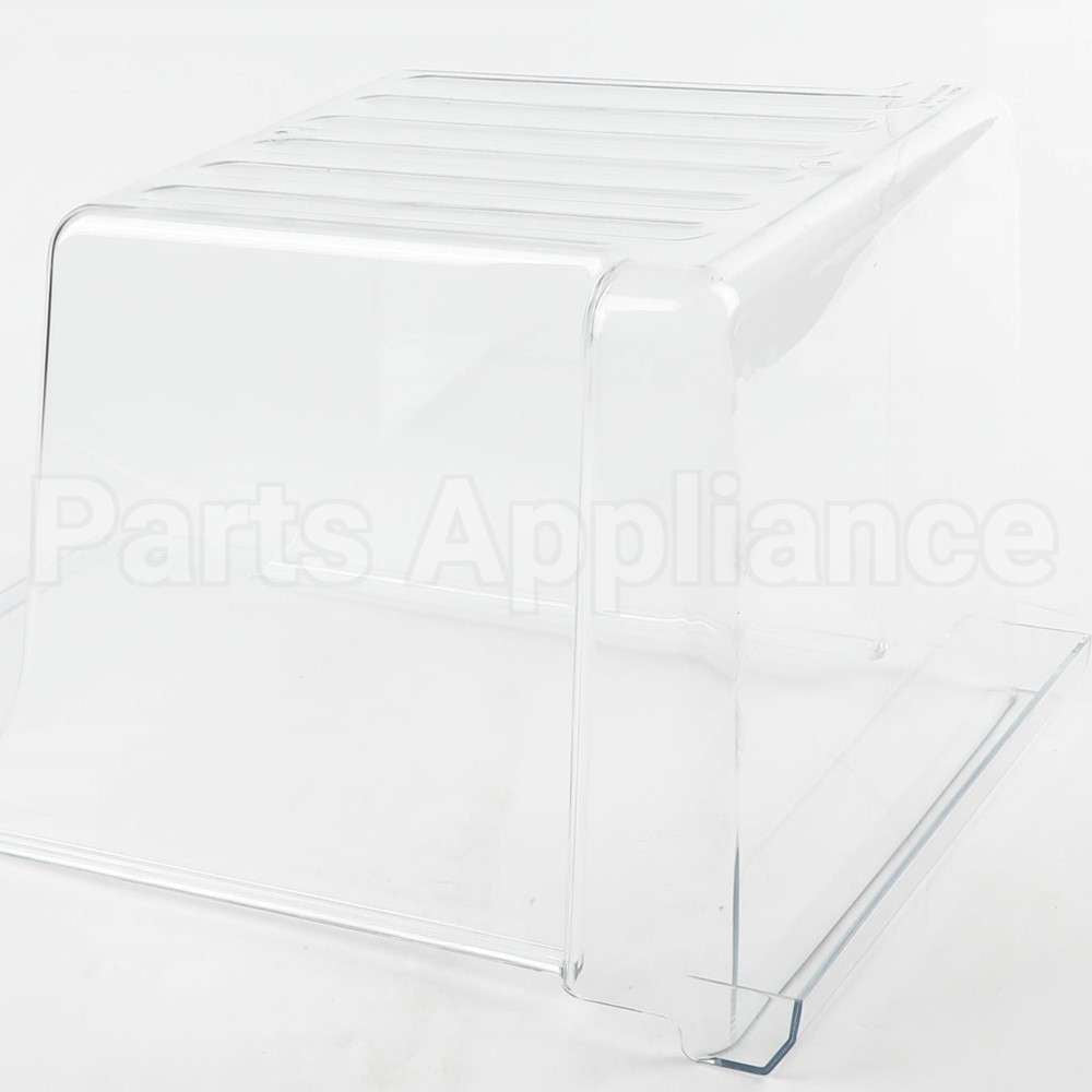 5304523505 Frigidaire Drawer Assembly