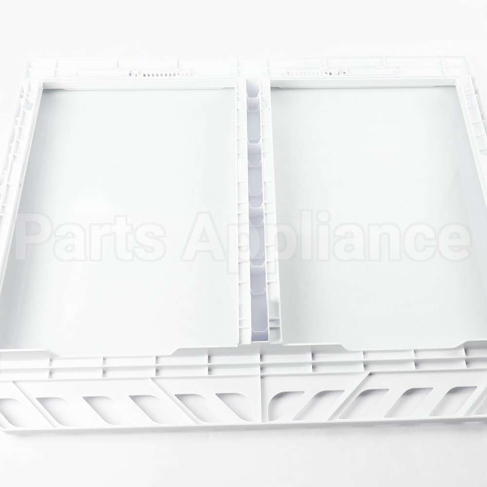 5304523552 Frigidaire Cover Assembly