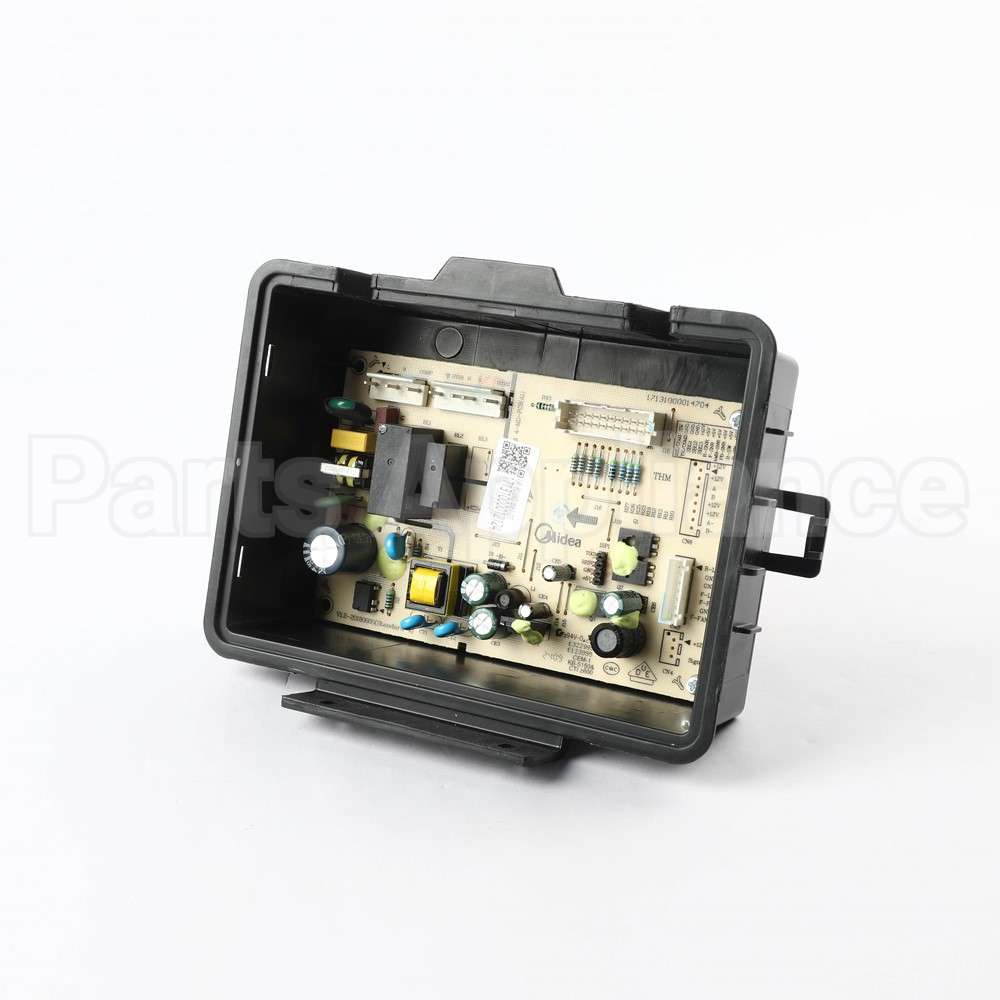 5304523676 Frigidaire Control Assembly