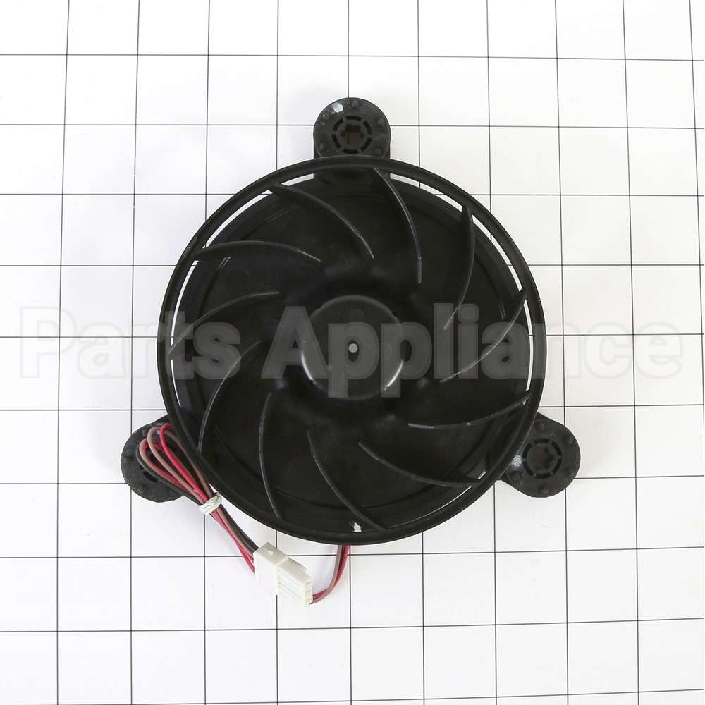 5304523741 Frigidaire Motor-Fan