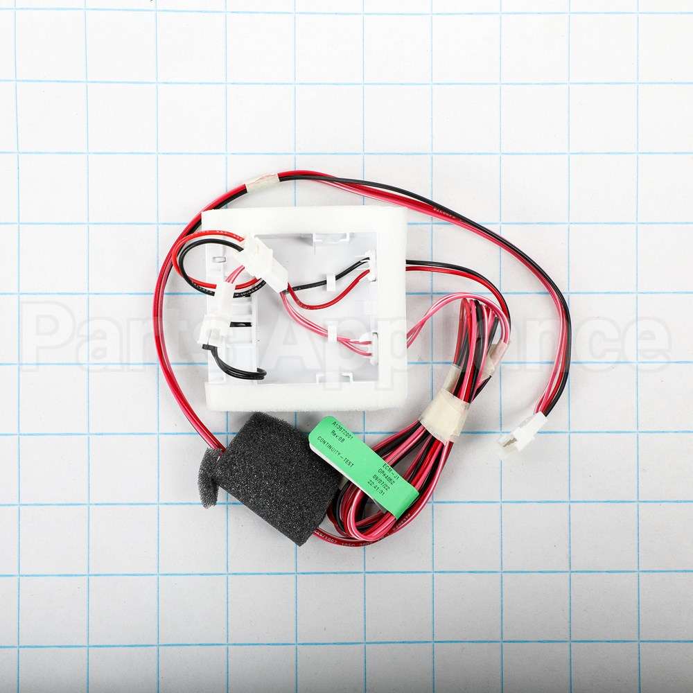 5304523755 Frigidaire Reed Switch Harness