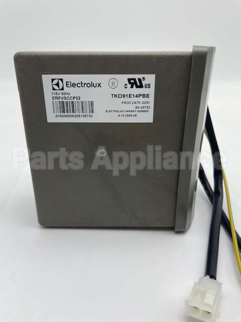 5304523779 Frigidaire Inverter