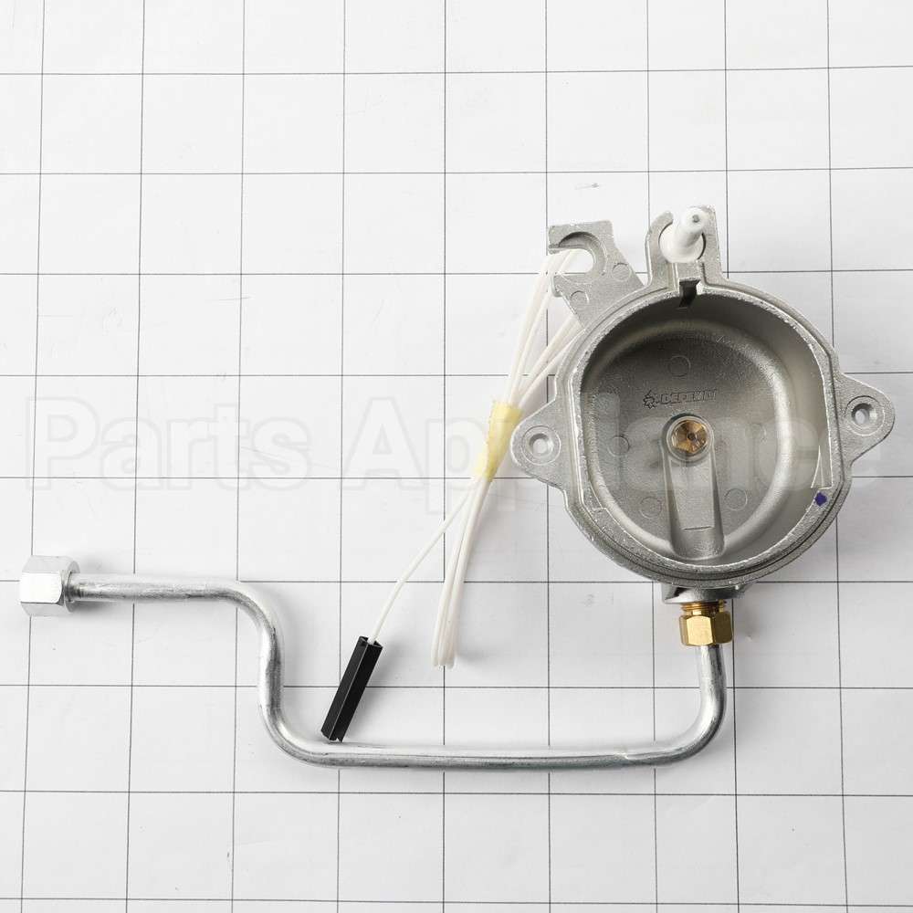 5304523873 Frigidaire Ignitor/Orifice Ass