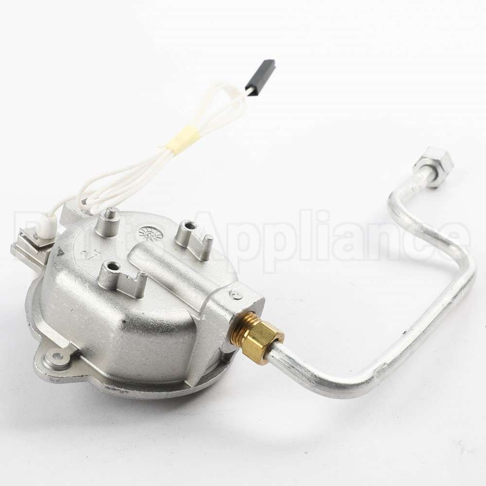 5304523876 Frigidaire Ignitor/Orifice Ass