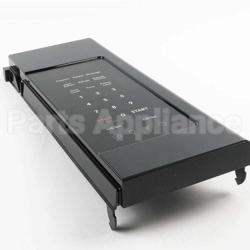 5304523971 Frigidaire Control Panel