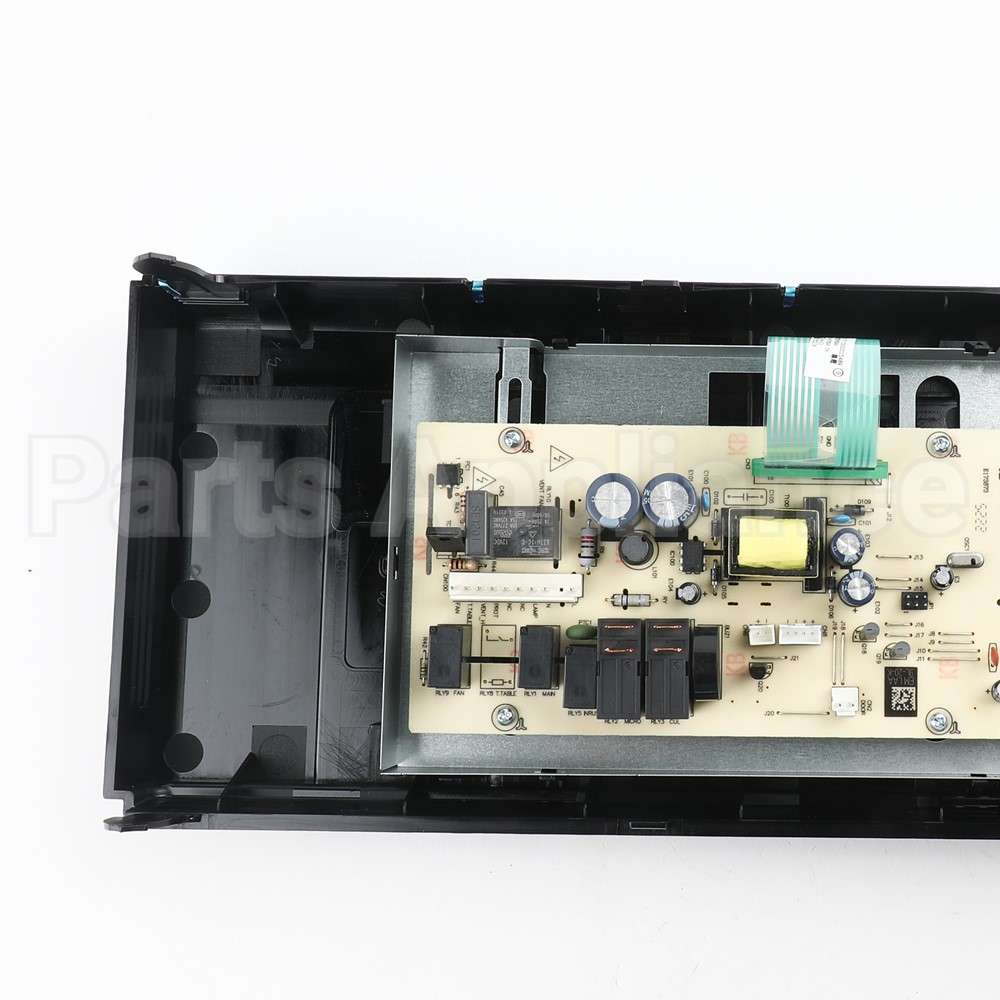 5304523988 Frigidaire Control Panel