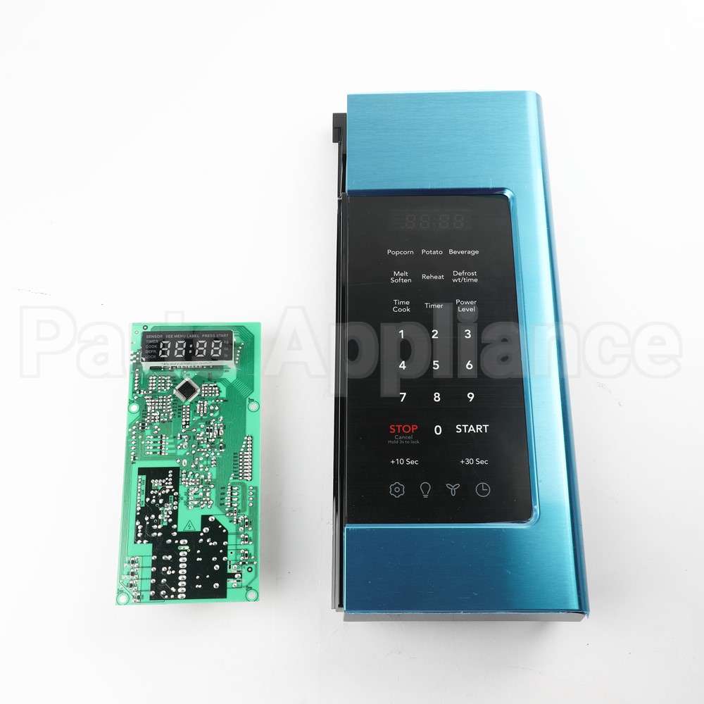 5304523988 Frigidaire Control Panel
