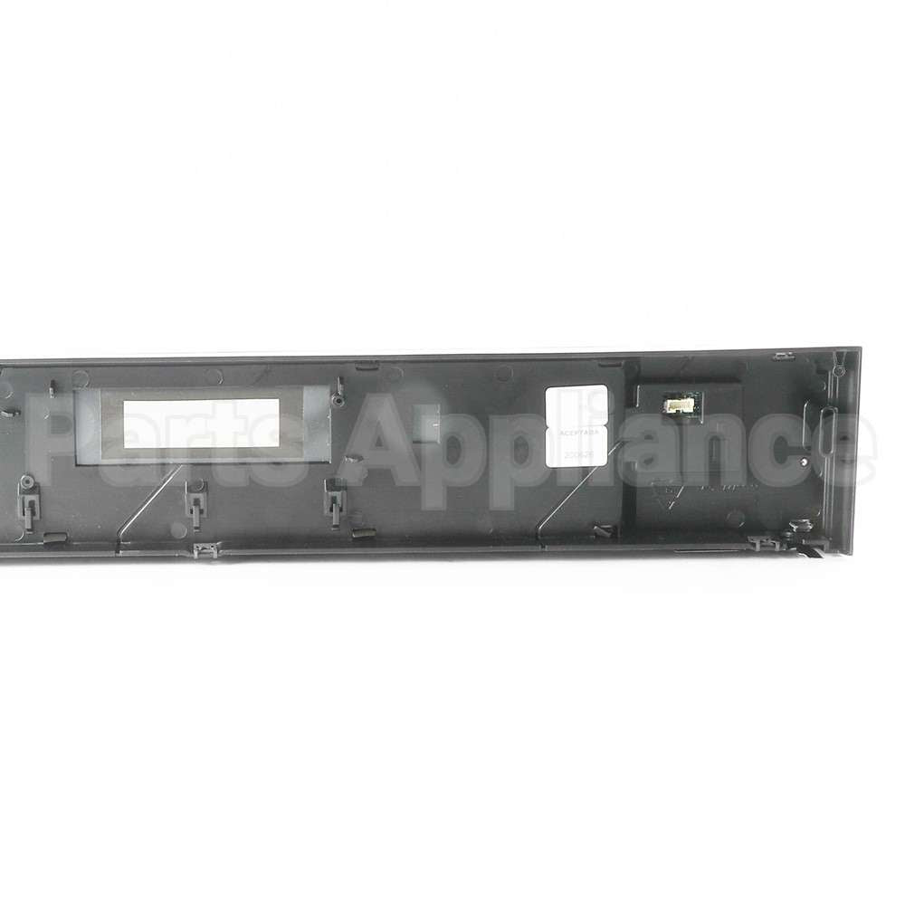 5304524016 Frigidaire Control Panel Assem