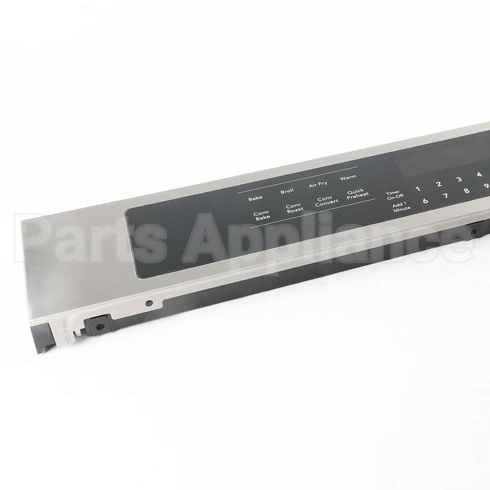 5304524016 Frigidaire Control Panel Assem