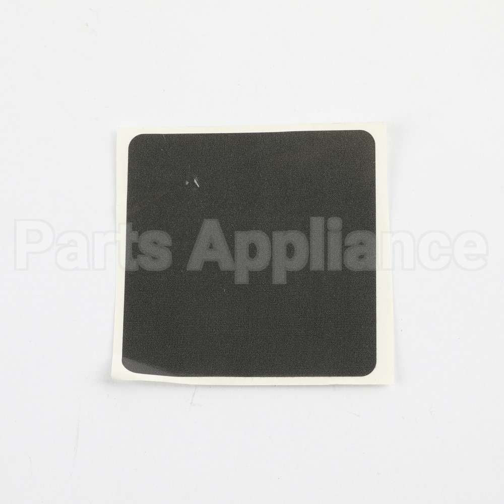 5304524036 Frigidaire Label