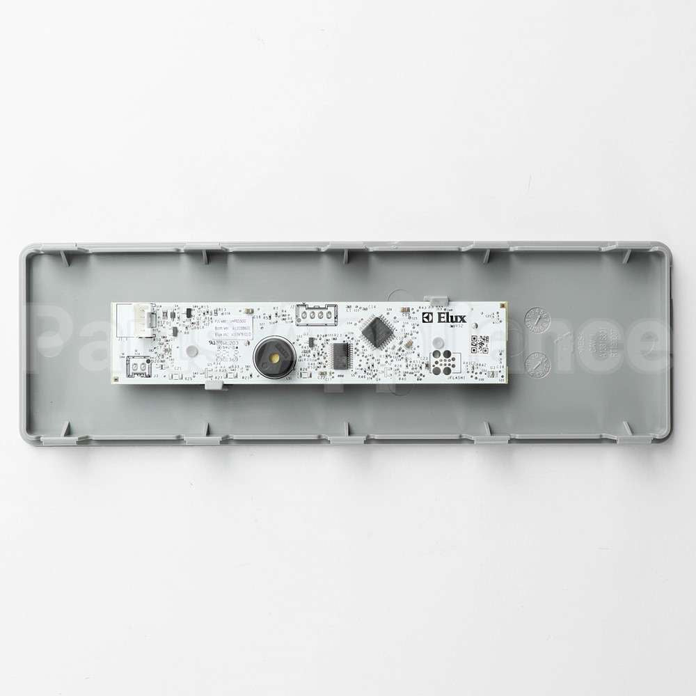 5304524097 Frigidaire User Interface