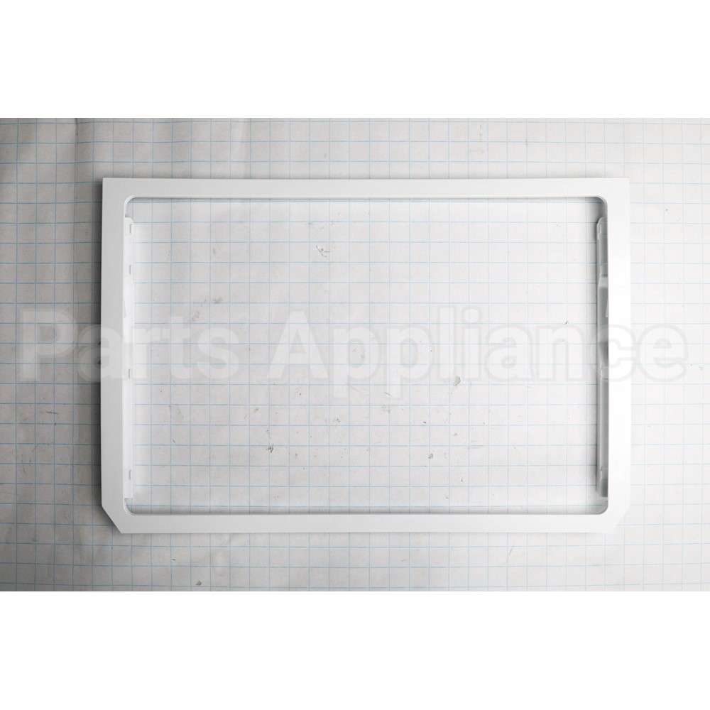 5304524136 Frigidaire Carriage