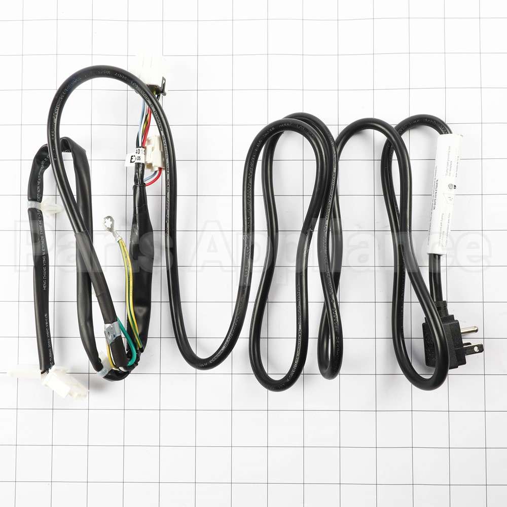 5304524153 Frigidaire Harness