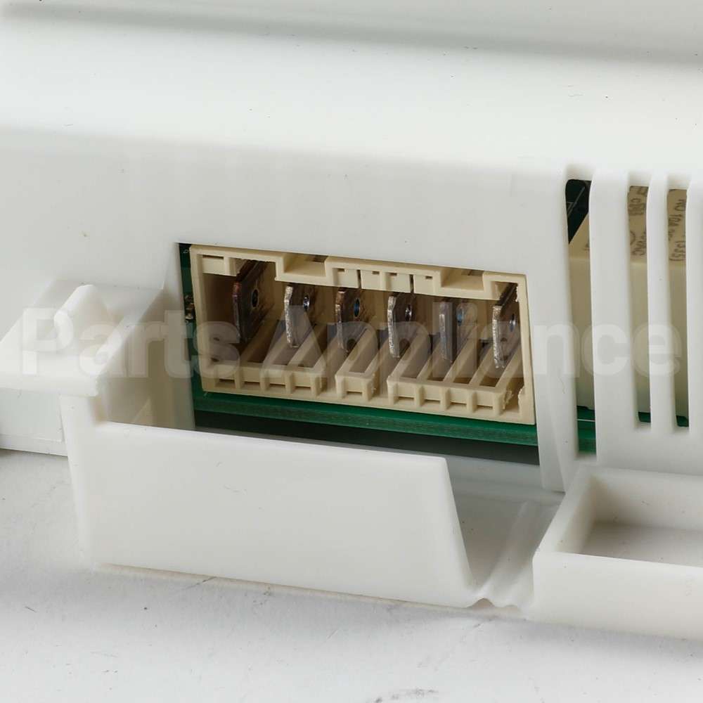 5304524343 Frigidaire Control Assembly