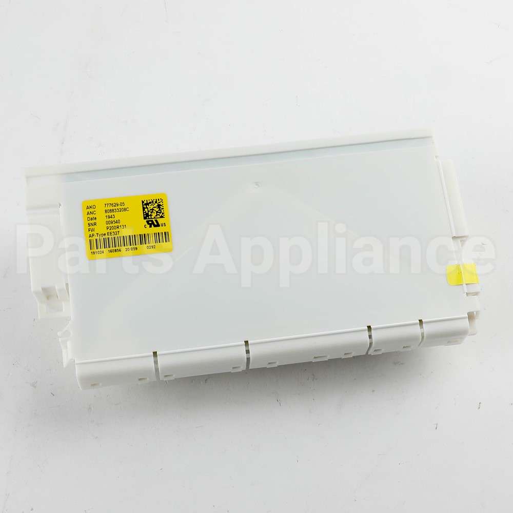 5304524343 Frigidaire Control Assembly