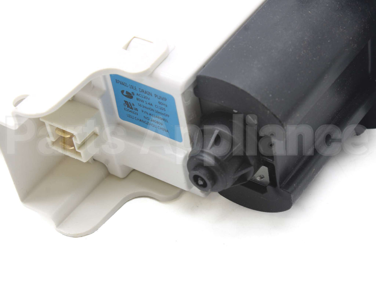 5304524452 Frigidaire Pump Assembly
